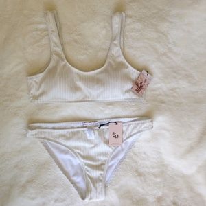 Classy Brand New With Tags Sincerely Jules Bikini!